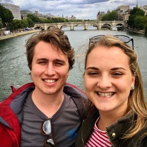 Meet your Posher, Clara